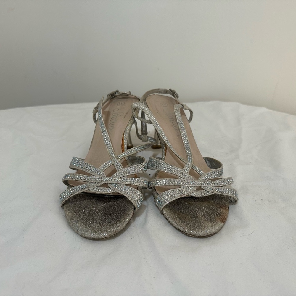 Shoes (Heels) - Size 6